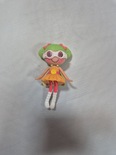 Lalaloopsy mini - lalaloopsy,