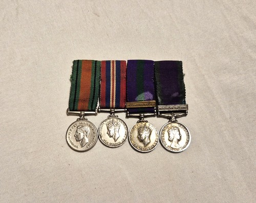 Original ww2 cold war british - ww2,