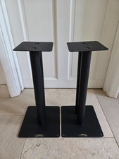 x2 Target Speaker Stands