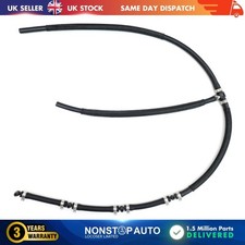 FUEL INJECTOR PIPE FOR