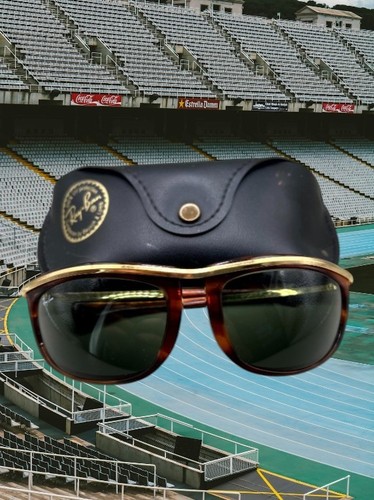 Ray ban olympian - i, men's