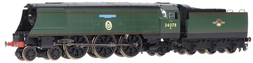 R2458 hornby gauge - r2458,