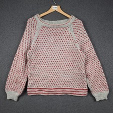 Vintage NORWEGIAN Jumper