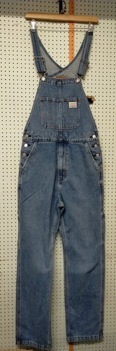 Levi vintage overalls - levi's,