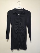primark women’s black long