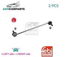 ANTI ROLL BAR STABILISER PAIR