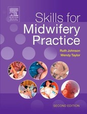 Skills for midwifery practice - for,