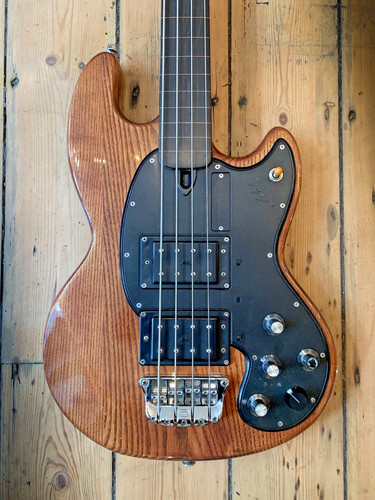 1982 wal pro iie active - 1982,