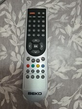 Genuine beko s7r187f - s7r187f, tv