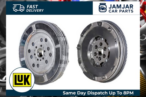 Luk 415065010 flywheel with - luk,