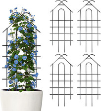 Garden Trellis 24 Inch/61 Cm 4