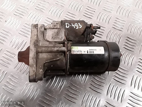 2004 peugeot 206 - 2004, cc