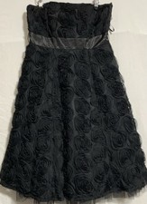 Sophie Gray black detachable