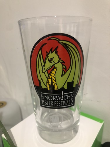 32nd norwich beer festival - norwich,