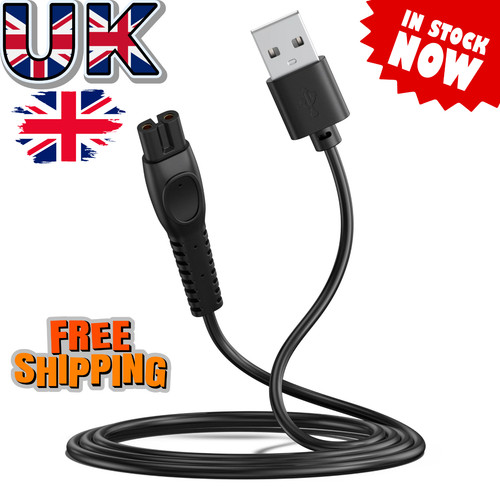 Philips oneblade usb - philips, charger