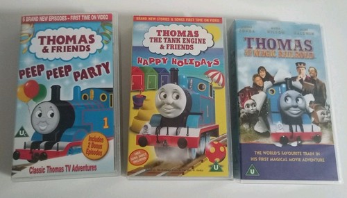 Thomas the tank - x, engine