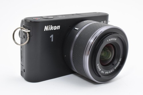 Nikon mirrorless digital - 1, j1