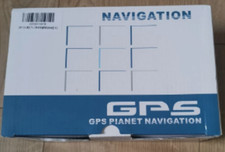 7'' Car Truck Sat Nav GPS
