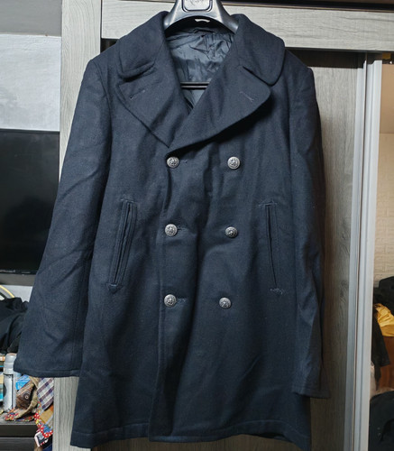 Vintage pure woollen - , wool