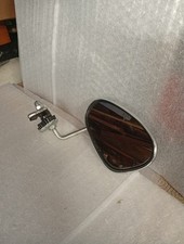 Leg shield Mirror For Vespa/ Lambretta