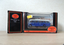 EFE 1:76 18705 'BOAC' BEDFORD