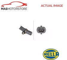 CRANKSHAFT POSITION SENSOR FRONT HELLA 6PU 009 121-221 A NEW OE REPLACEMENT