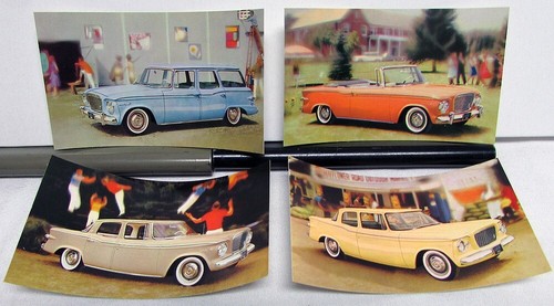 1961 studebaker lark - lark, post