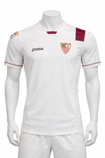 Sevilla FC La Liga Home Joma