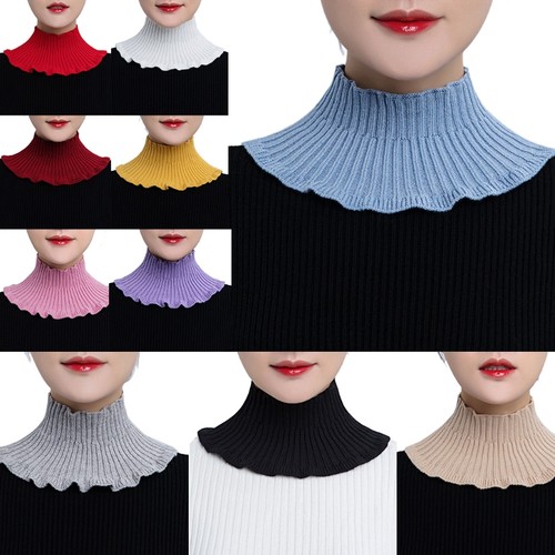 Fake collar detachable - fake,