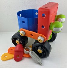 Early Learning Centre Build It