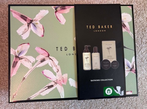 Ted baker indulgent bathing - indulgent,