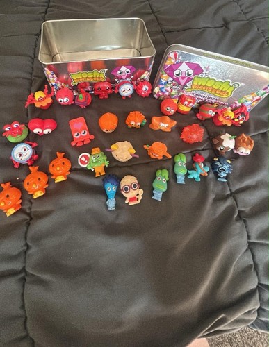 Bundle moshi monsters - bundle,