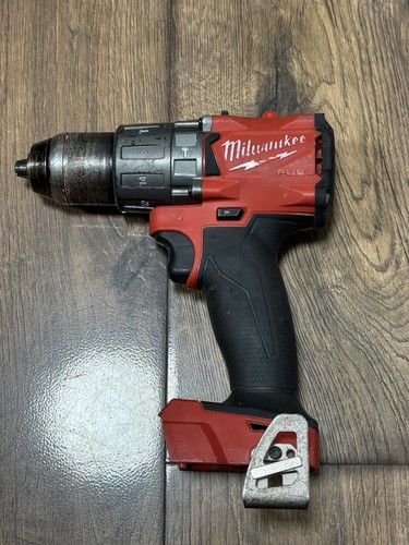 Milwaukee combi drill m18 fpd2 - milwaukee,