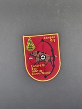 1994 european bowhunter - european,