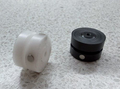 Steve neville mag rollers - 4,