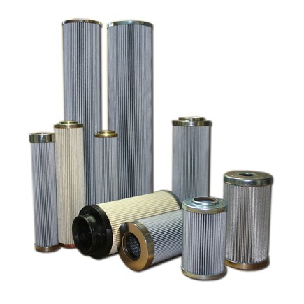 Main filter mf0431520 ilva - filter,