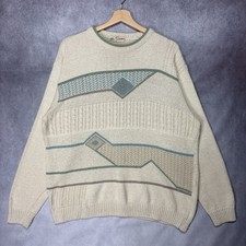 Tom Sayers Jumper Men's XL