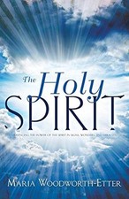 Holy Spirit - Paperback NEW