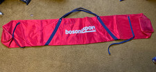 Bosonisport Ski / Snowboard bag 195cm X 36cm Storage Travel luggage