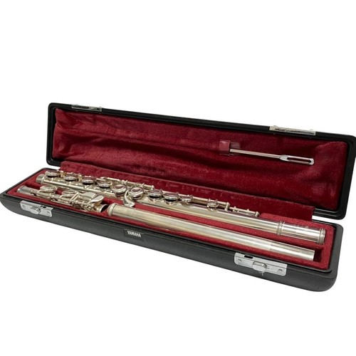 Yamaha yfl 211s - yfl-211s, flute