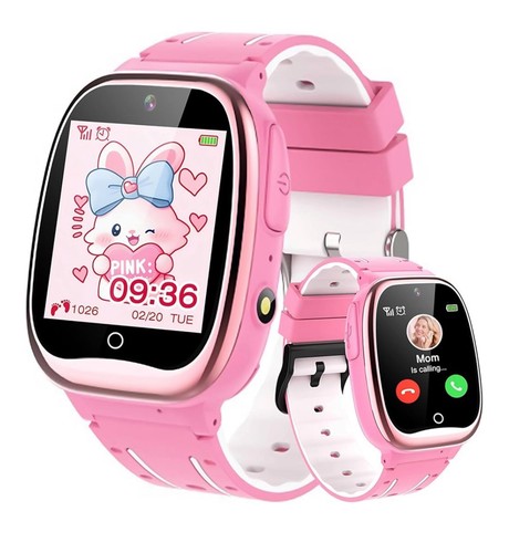 Smart watch for kids with - watch,