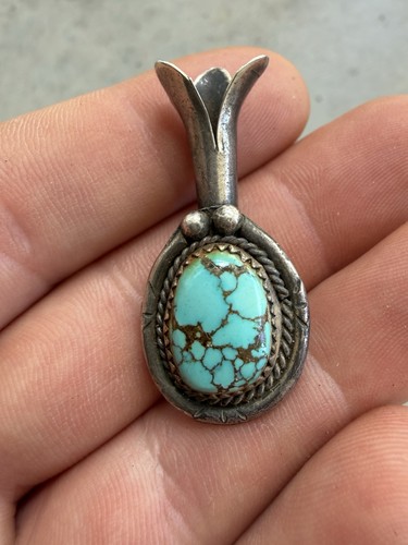 Southwestern navajo turquoise - southwestern,