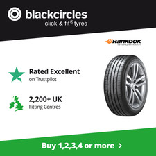 235 60 18 107V XL - Hankook