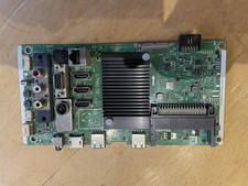 MAIN PCB FOR HITACHI TV