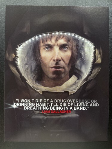 Liam gallagher oasis - gallagher,