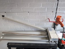 Ibar800 Heat Roller Machine And Heat gun Hardly Used Mint