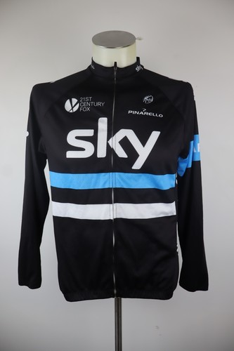 Pinarello sky cycling jersey - pinarello,