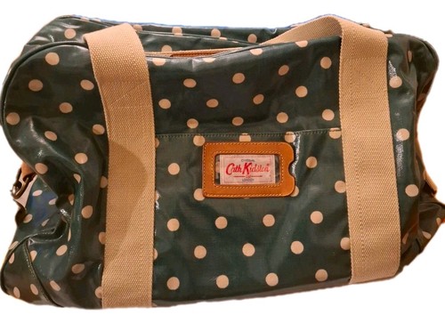 Cath kidston large green - large,