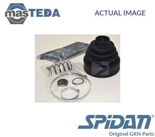 25152 joint boot - cv,