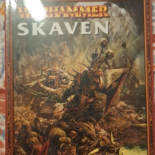 Games workshop warhammer - games,